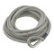Nimbus 3/8-in. x 60' Synthetic Winch Line w/ SS Thimble, 6,600 lbs. WLL 25-0375060 - alternate 1